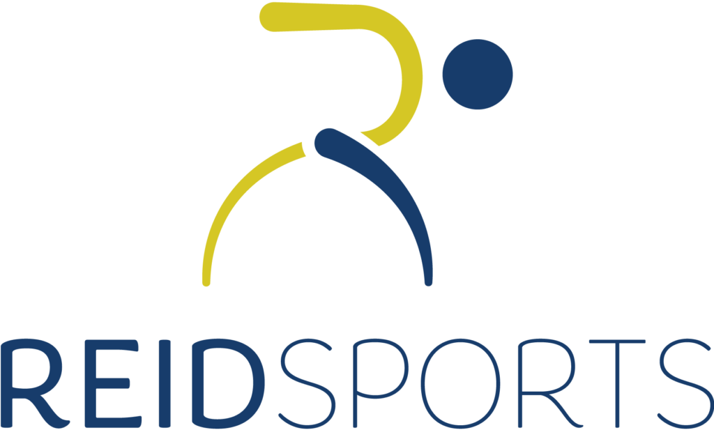 Reids Sports logo